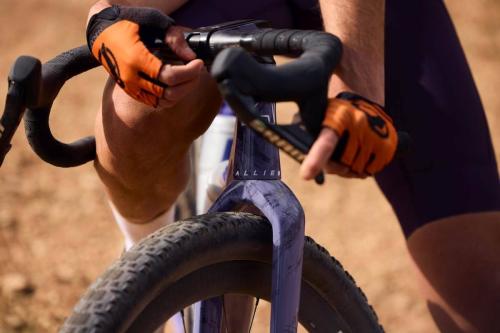 Allied Cycle Works next generation able gravel bike