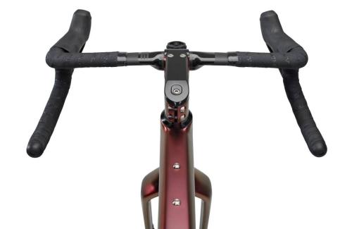 Allied Cycle Works next generation able gravel bike