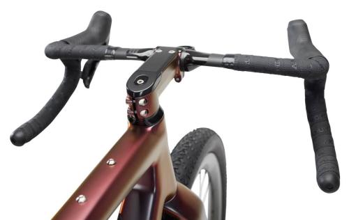 Allied Cycle Works next generation able gravel bike