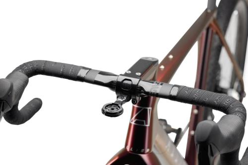 Allied Cycle Works next generation able gravel bike