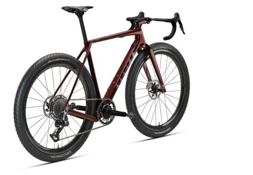 Allied Cycle Works next generation able gravel bike