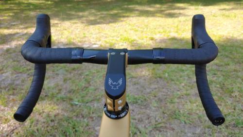 allied cycle works echo review