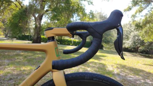 allied cycle works echo review