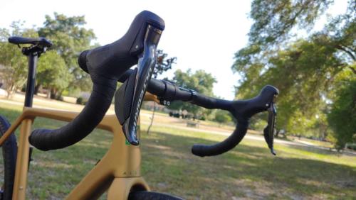 allied cycle works echo review