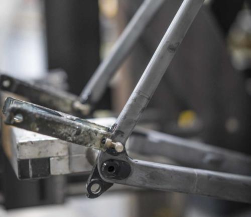 allied cycle works echo review