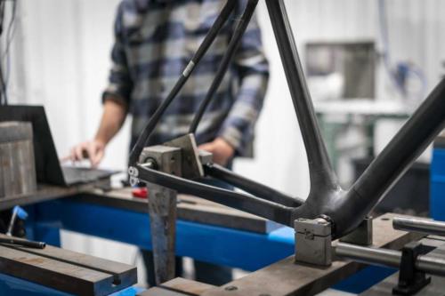 allied cycle works echo review