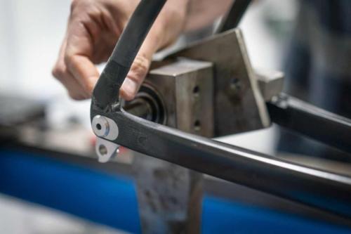 allied cycle works echo review