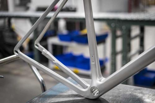 allied cycle works echo review