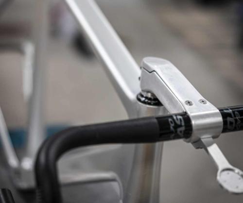 allied cycle works echo review