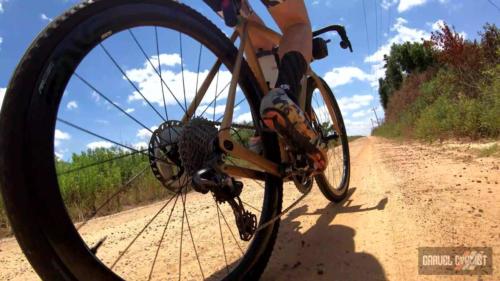 allied cycle works echo review