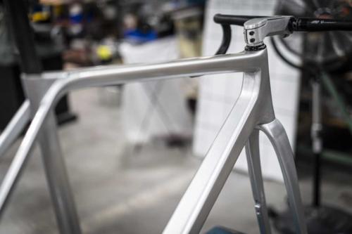 allied cycle works echo review