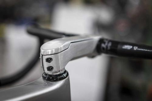 allied cycle works echo review