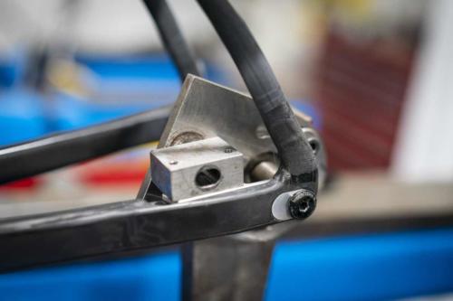 allied cycle works echo review