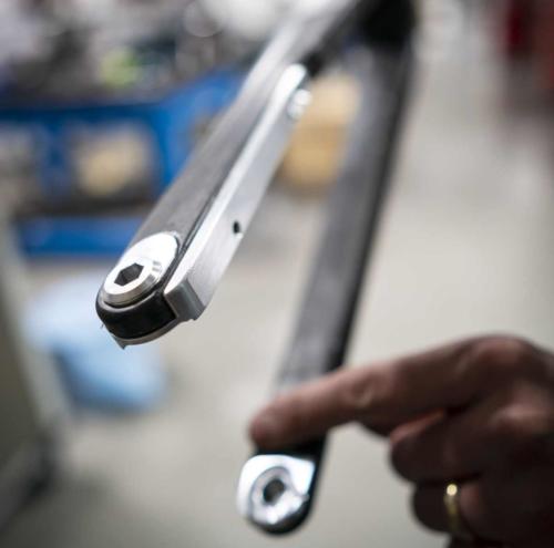 allied cycle works echo review