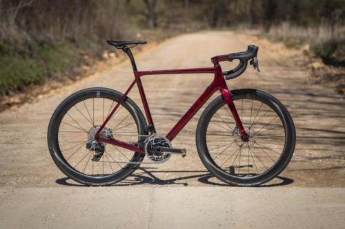 allied cycle works echo review