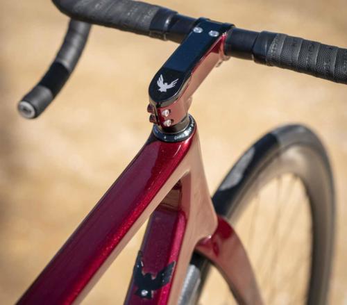 allied cycle works echo review