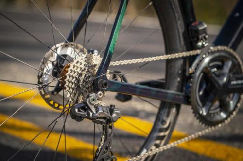 allied cycle works echo review