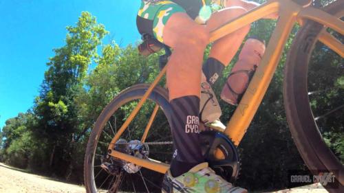 allied cycle works echo review