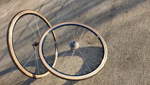 american classic timekeeper tire review