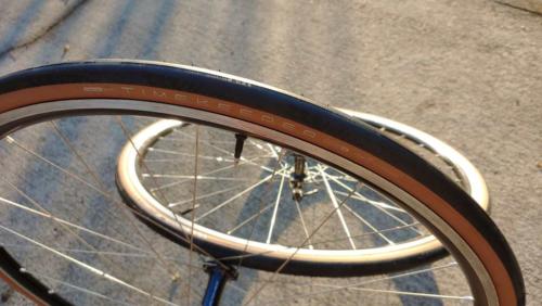 american classic timekeeper tire review