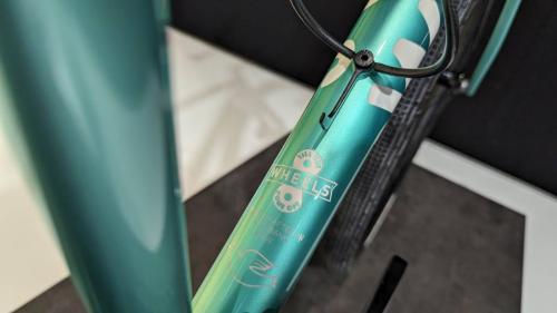 woods bicycle co review