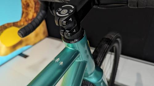 woods bicycle co review