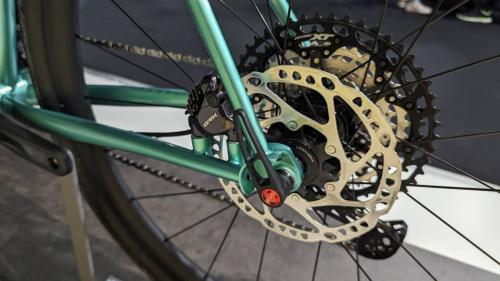 woods bicycle co review