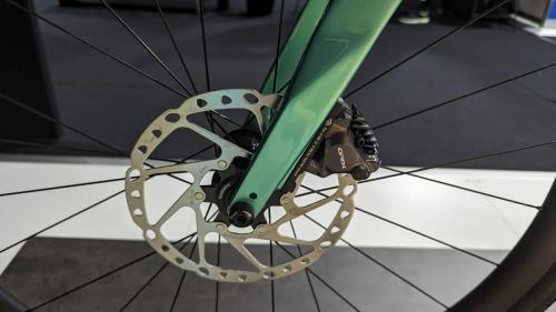 woods bicycle co review