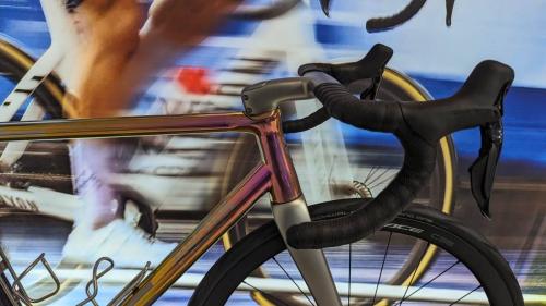 prova cycles road bike review