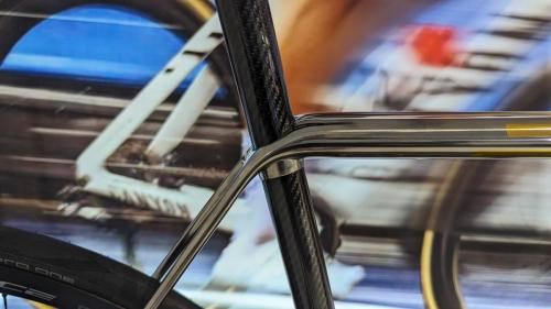 prova cycles road bike review