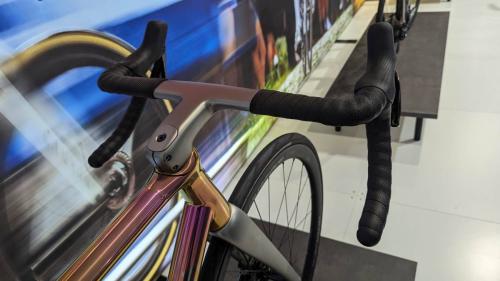 prova cycles road bike review