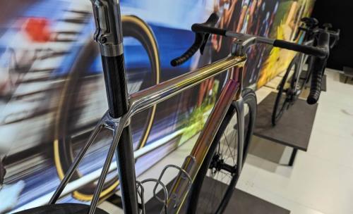 prova cycles road bike review