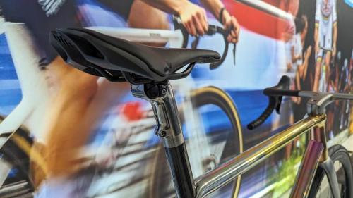 prova cycles road bike review