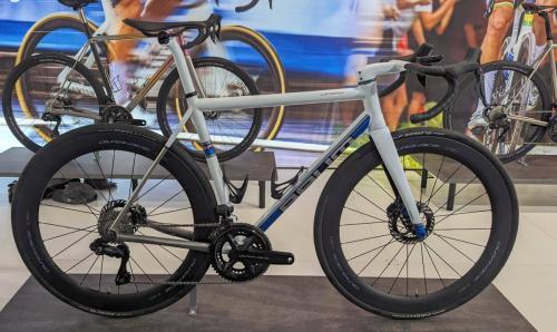 baum cycles orbis review