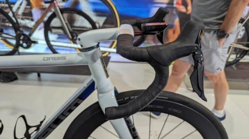 baum cycles orbis review