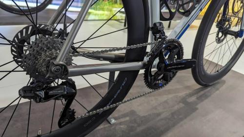 baum cycles orbis review