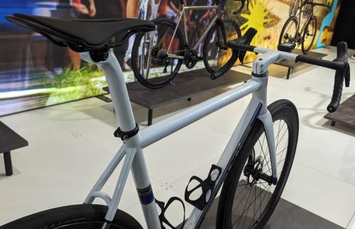 baum cycles orbis review