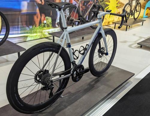 baum cycles orbis review