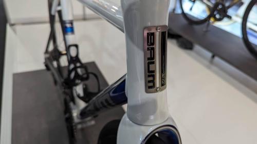 baum cycles orbis review