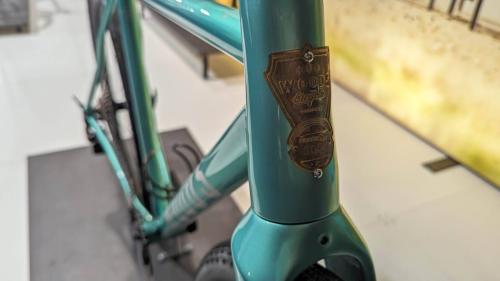 woods bicycle co review