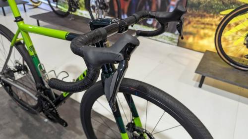 baum cycles orbis plus review
