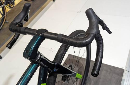 baum cycles orbis plus review