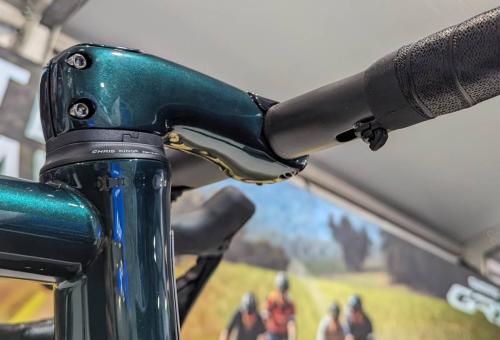 baum cycles orbis plus review