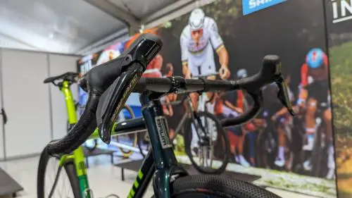 baum cycles orbis plus review