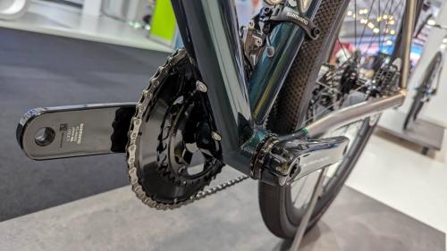 baum cycles orbis plus review