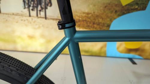 woods bicycle co review