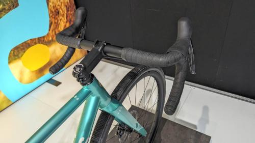 woods bicycle co review