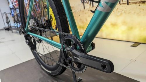 woods bicycle co review