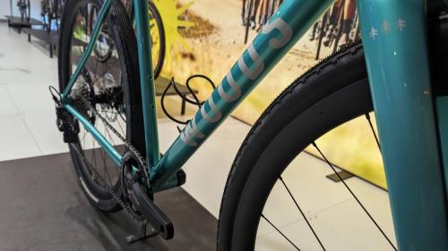 woods bicycle co review