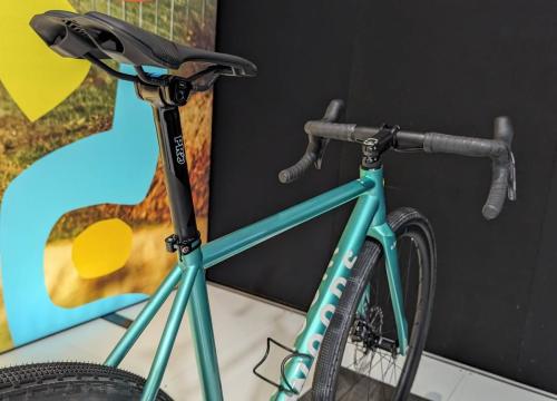 woods bicycle co review